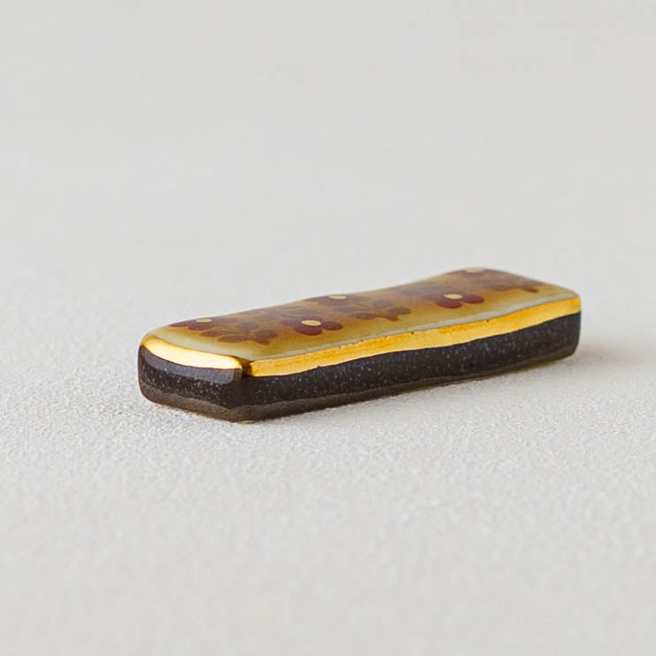 Chopstick Rest B | Ayano Arai