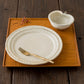Apple Bowl SS White｜Furutani Pottery