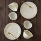 Apple Bowl SS White｜Furutani Pottery