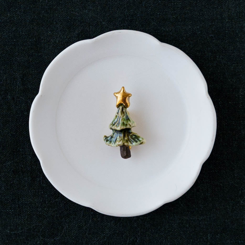 Christmas Tree | Minami Nonomura