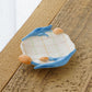 Tulip small plate E | Oya Sairi