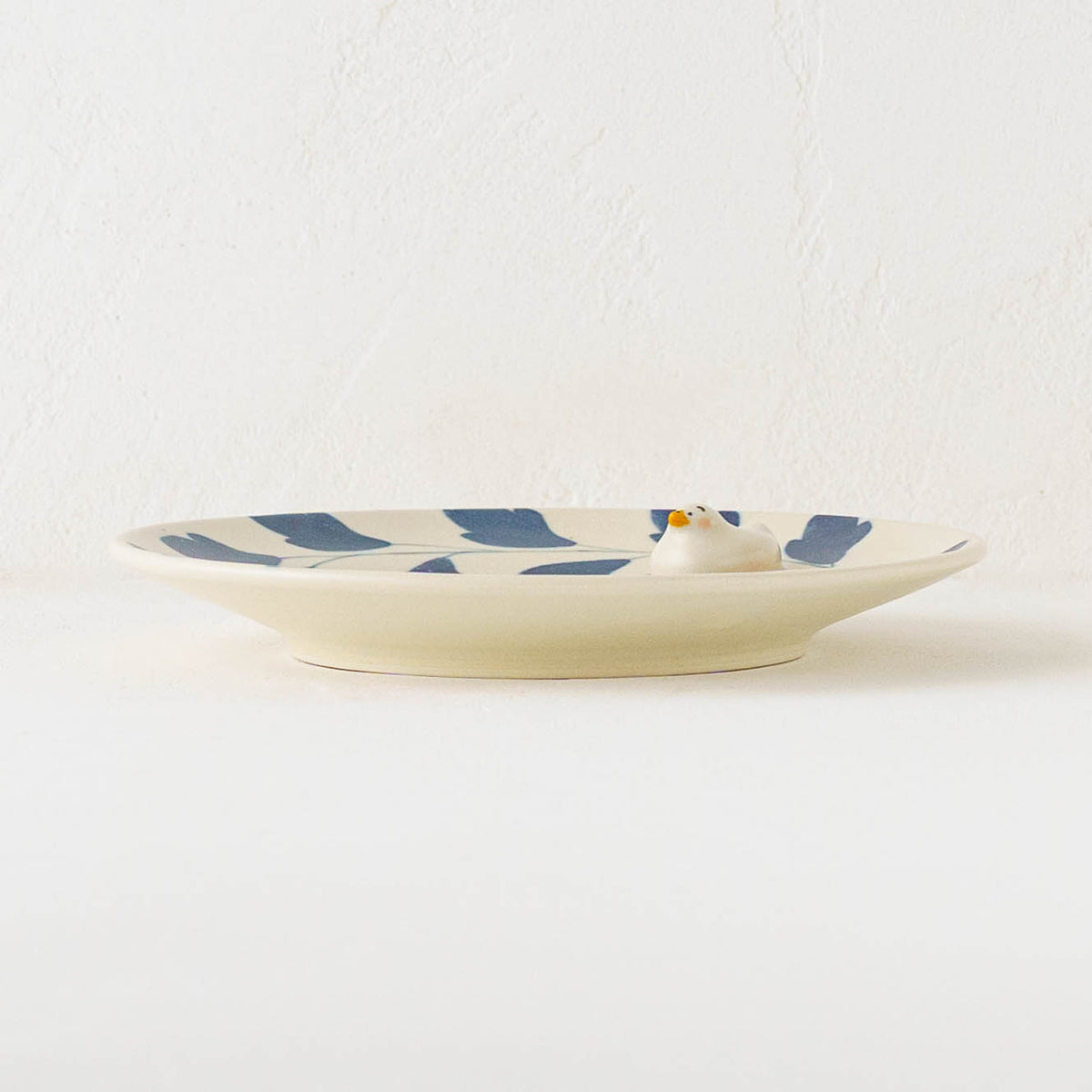 Plate duck | Ayano Arai