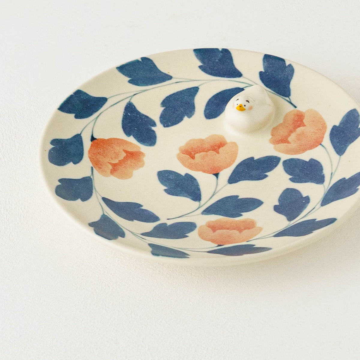 Plate duck | Ayano Arai