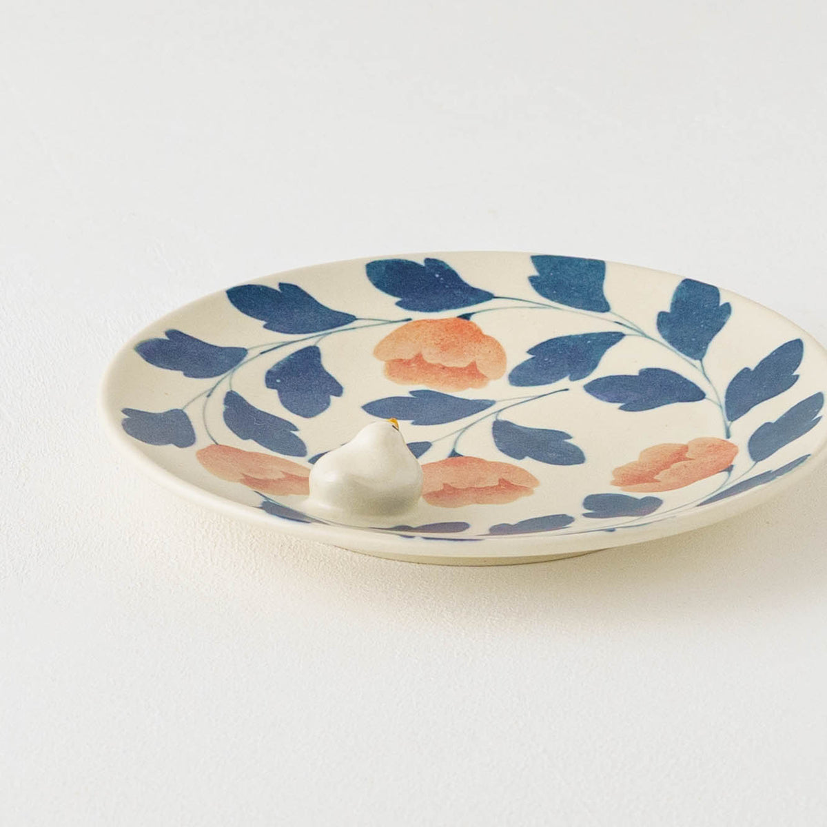 Plate duck | Ayano Arai