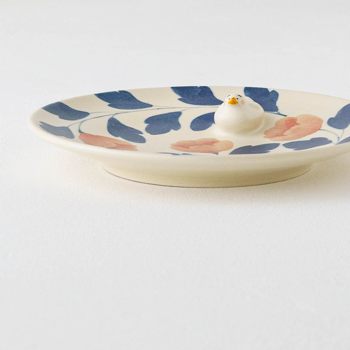 Plate duck | Ayano Arai