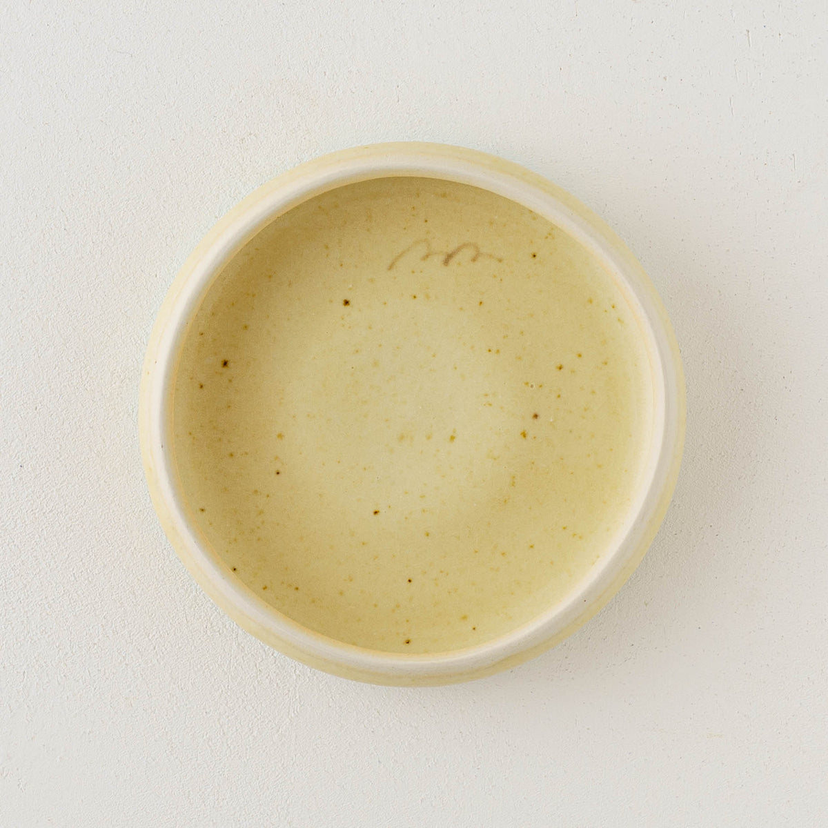 Duck Incense Dish Set - Pond | Ayano Arai