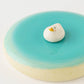 Duck Incense Dish Set - Pond | Ayano Arai
