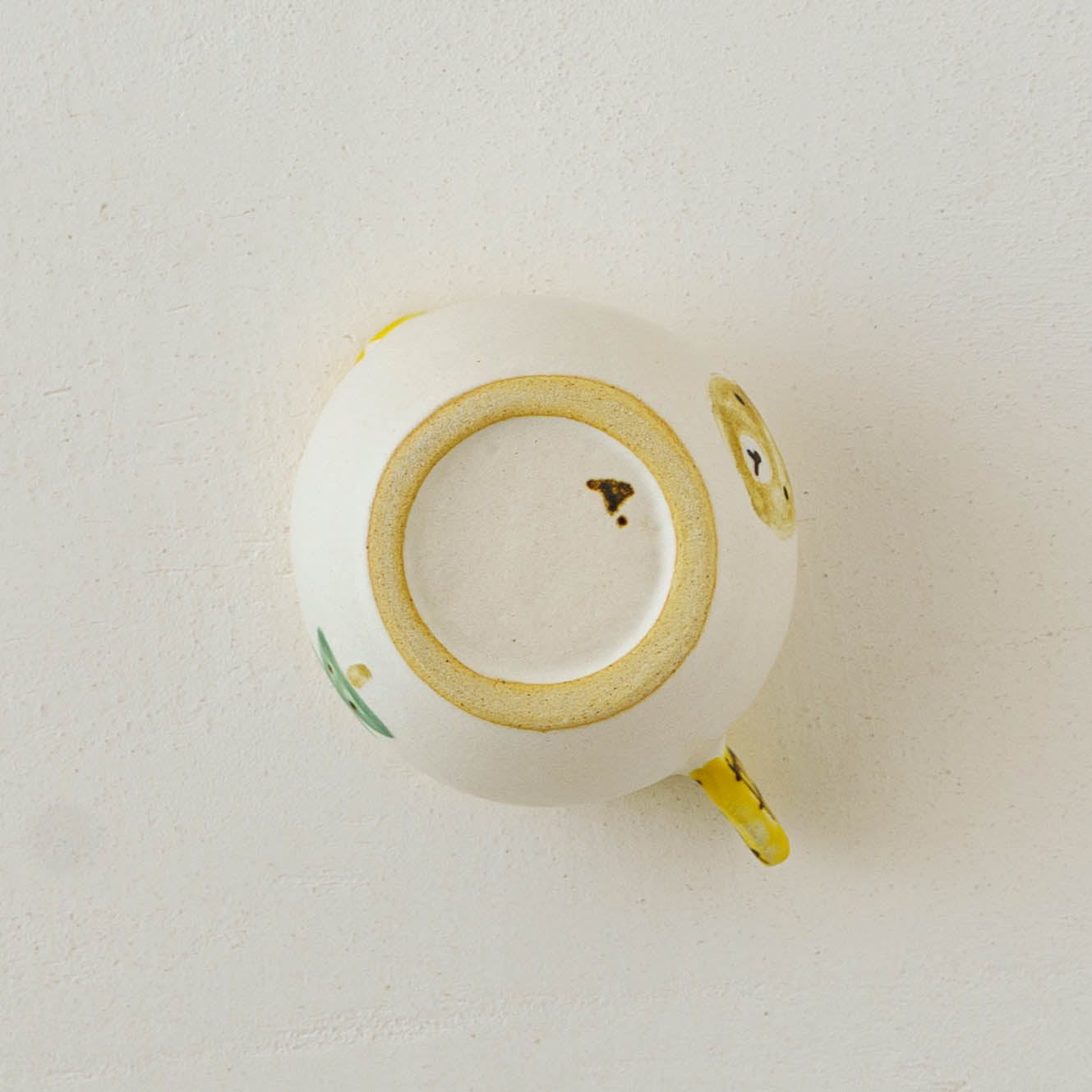 Milk pitcher rabbit | Aki Ota