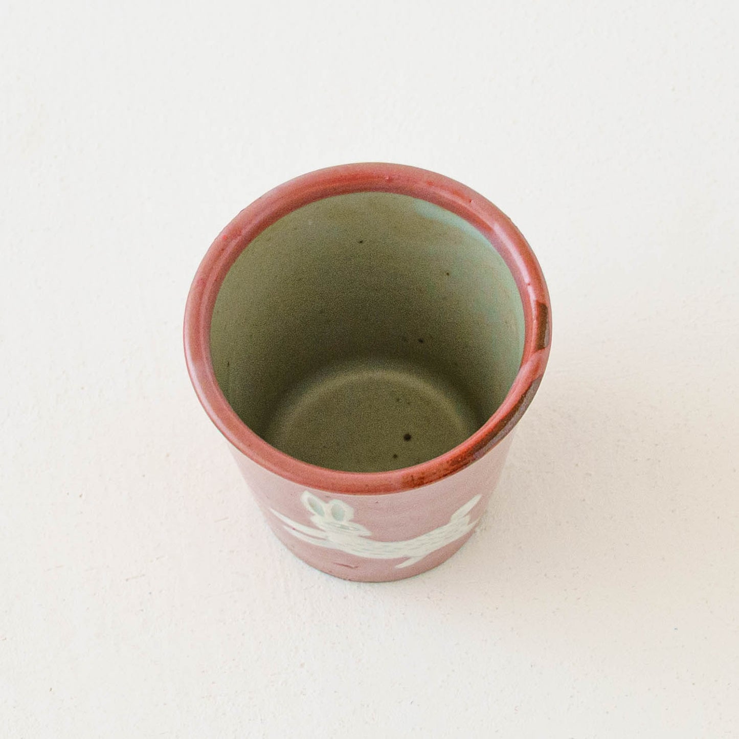 Cup rabbit | Satsukigama
