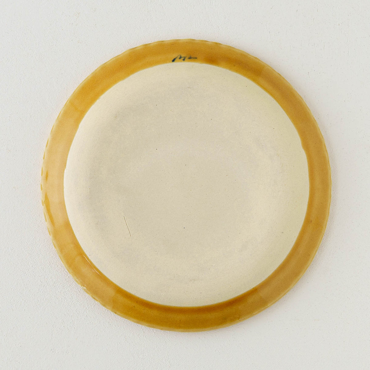 Plate B | Ayano Arai