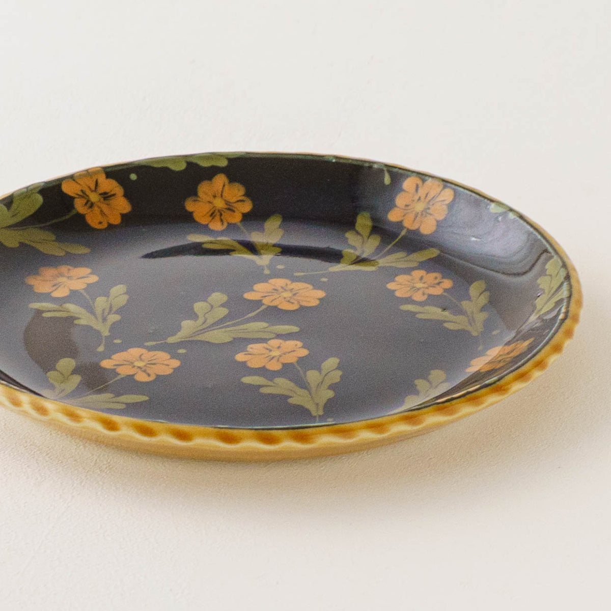 Plate B | Ayano Arai
