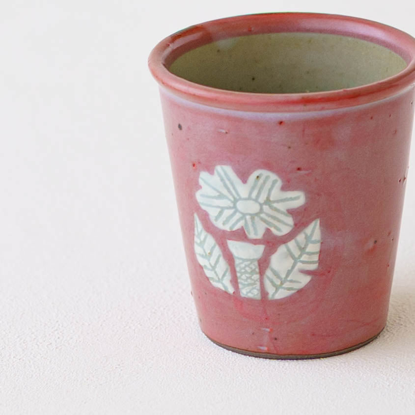 Cup rabbit | Satsukigama