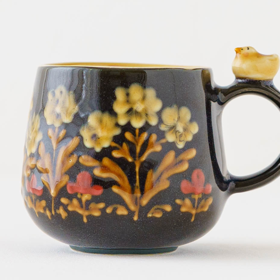Mug duck C | Ayano Arai