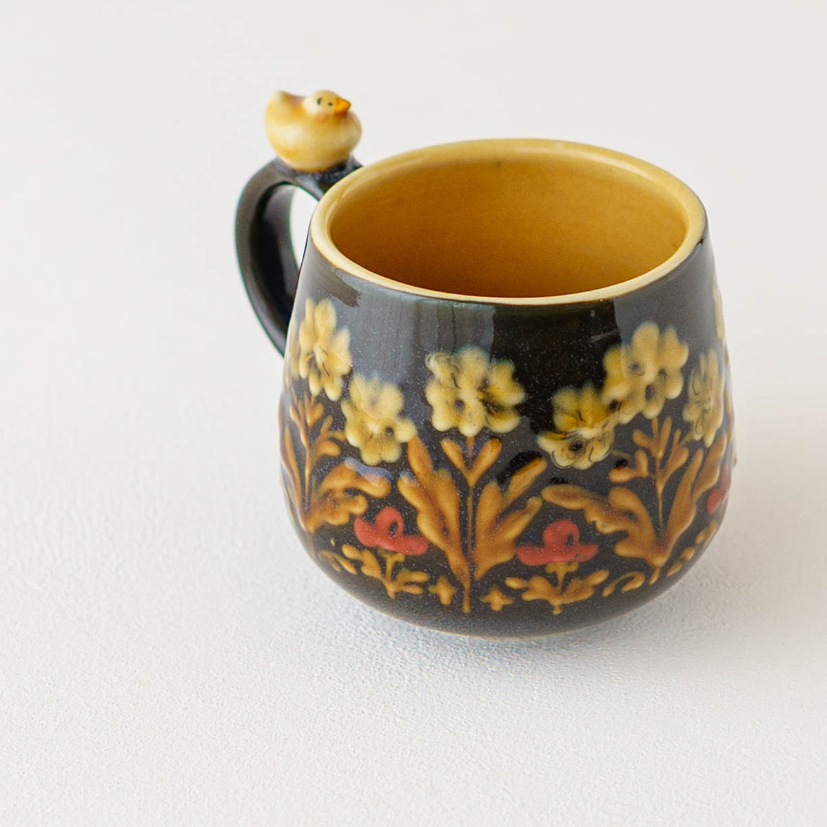 Mug duck C | Ayano Arai