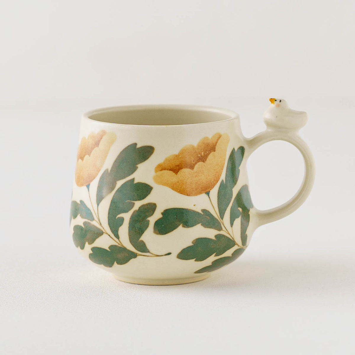 Duck Mug B | Ayano Arai