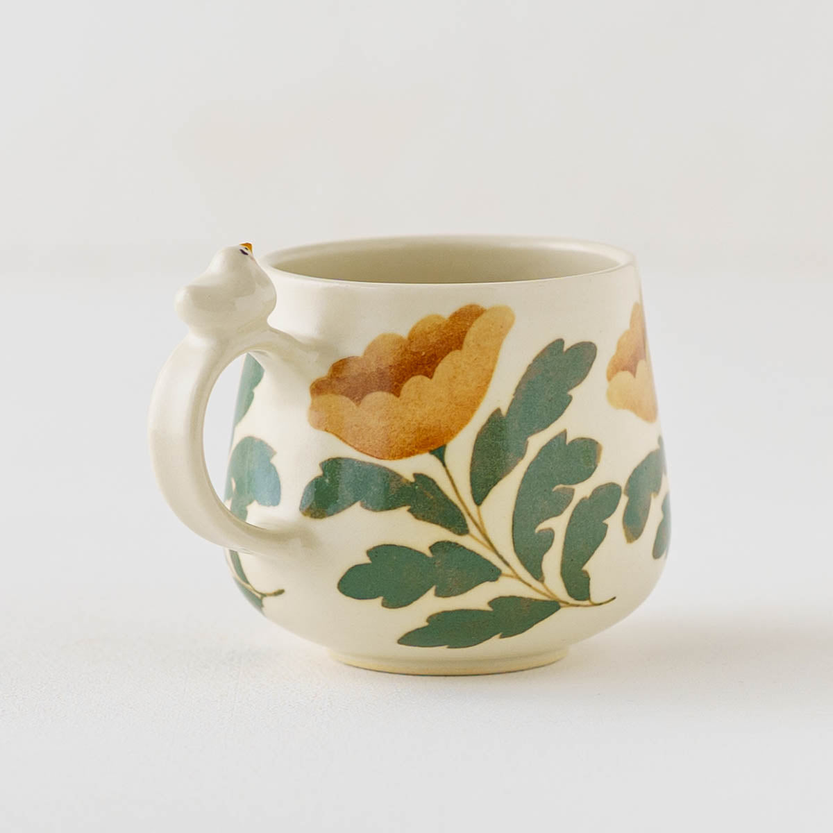 Duck Mug B | Ayano Arai