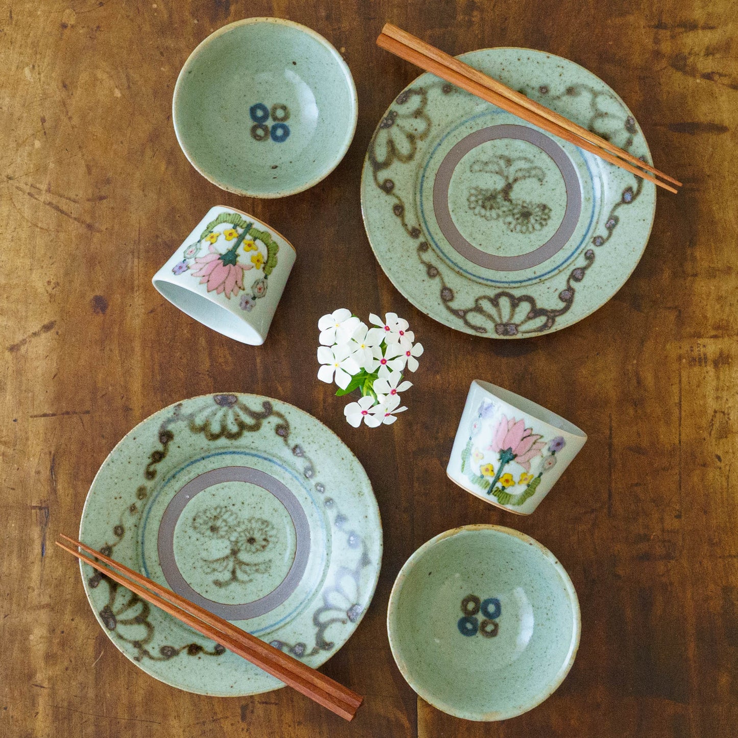 Bowl | Satsukigama