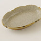 Oval plate M | Hana Craft