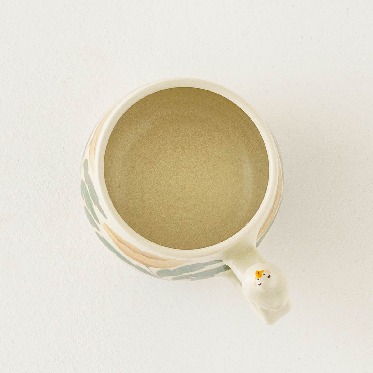 Duck Mug B | Ayano Arai