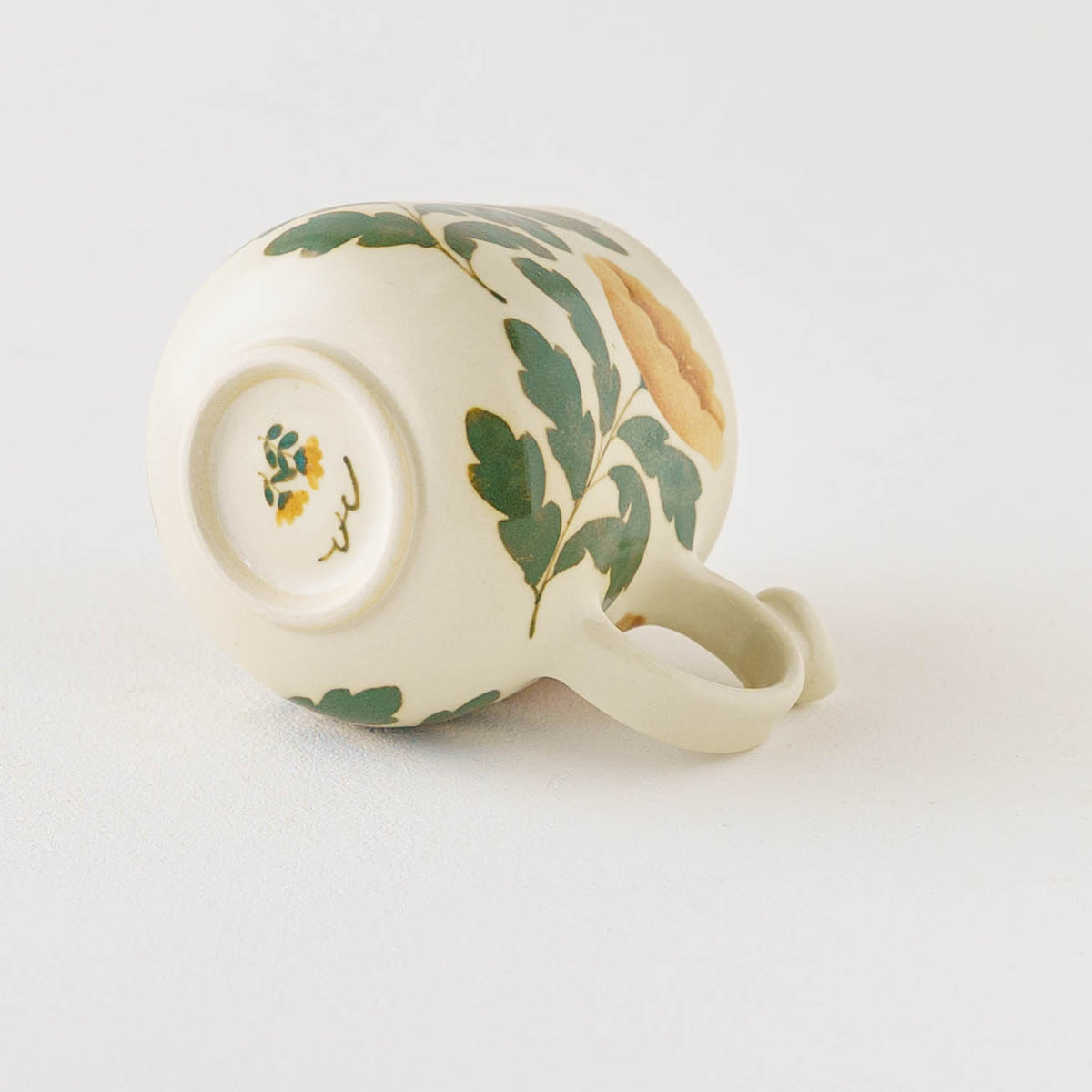 Duck Mug B | Ayano Arai