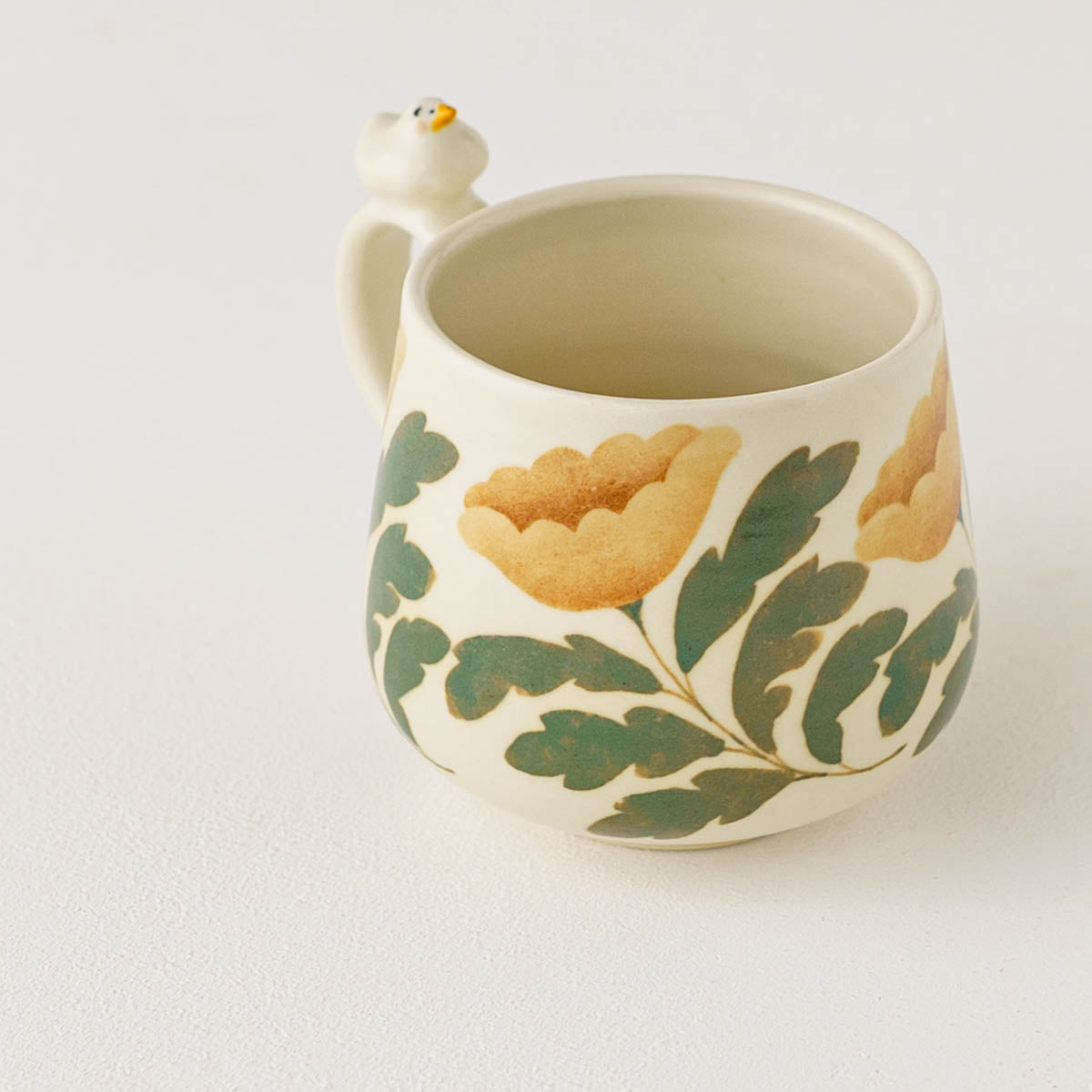 Duck Mug B | Ayano Arai