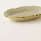 Oval plate M | Hana Craft