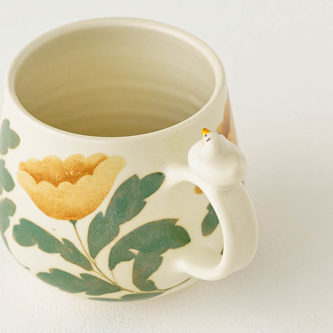 Duck Mug B | Ayano Arai