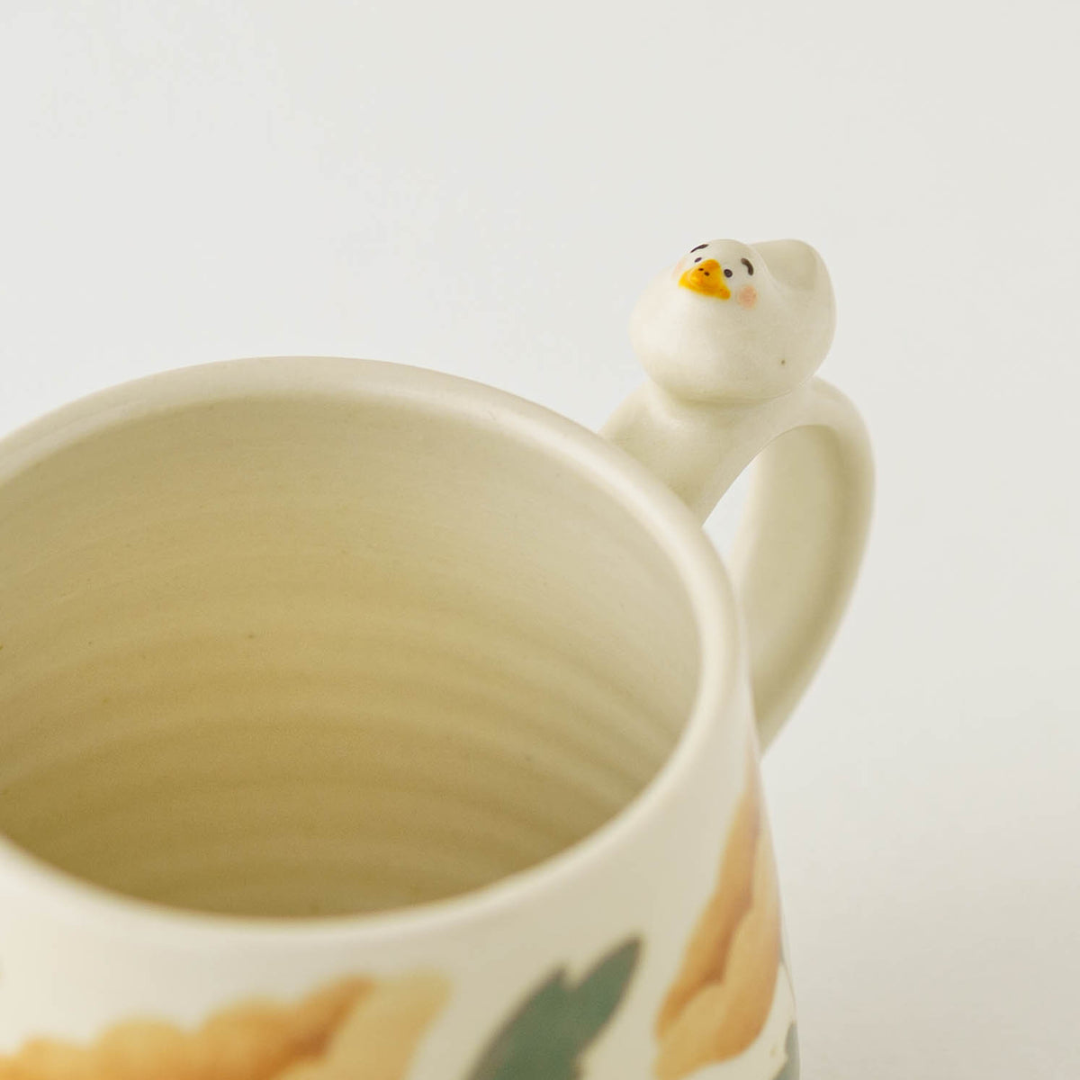Duck Mug B | Ayano Arai