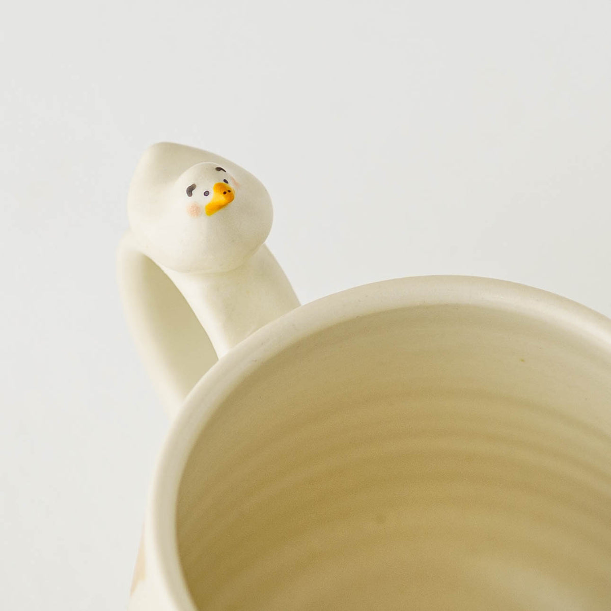 Duck Mug B | Ayano Arai