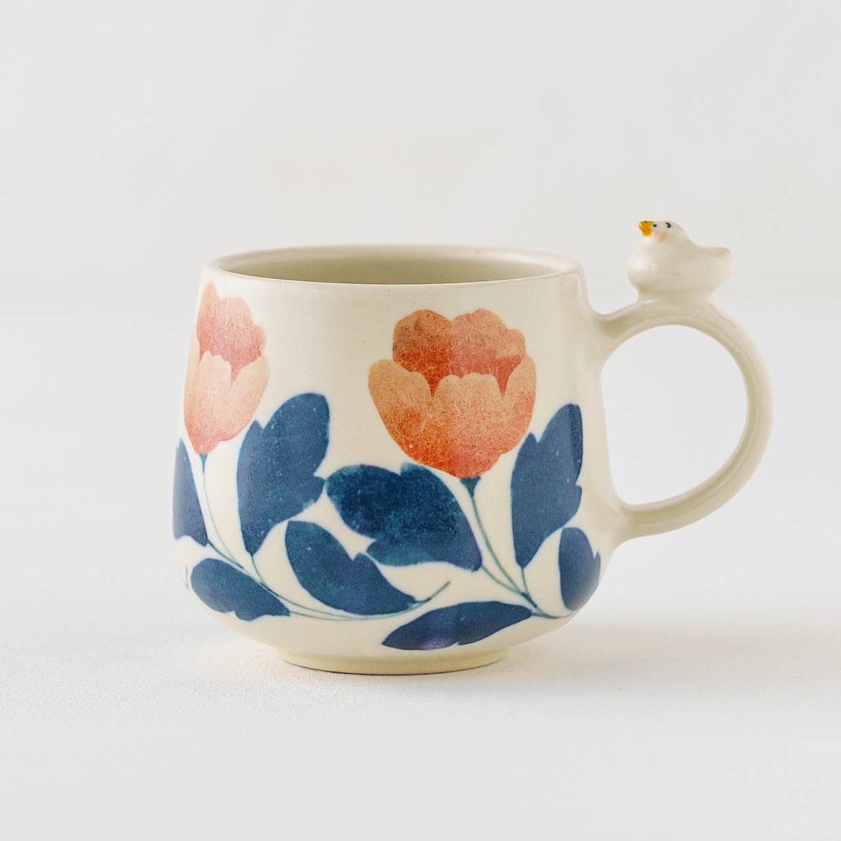Mug duck A | Ayano Arai