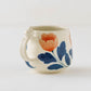 Mug duck A | Ayano Arai