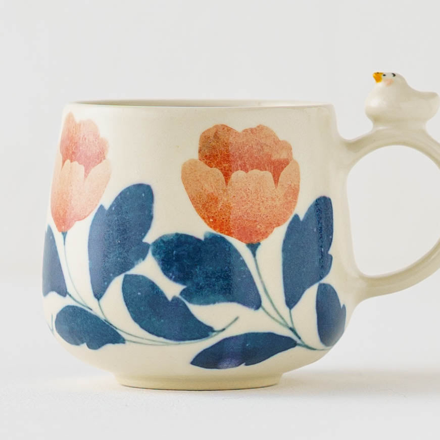Mug duck A | Ayano Arai