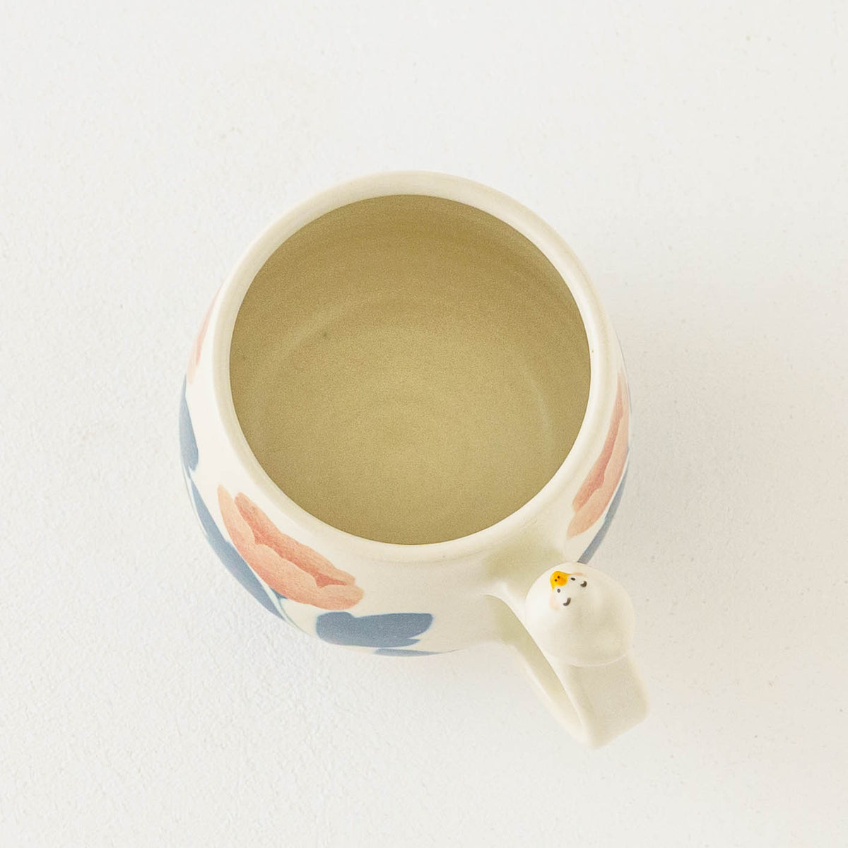 Mug duck A | Ayano Arai