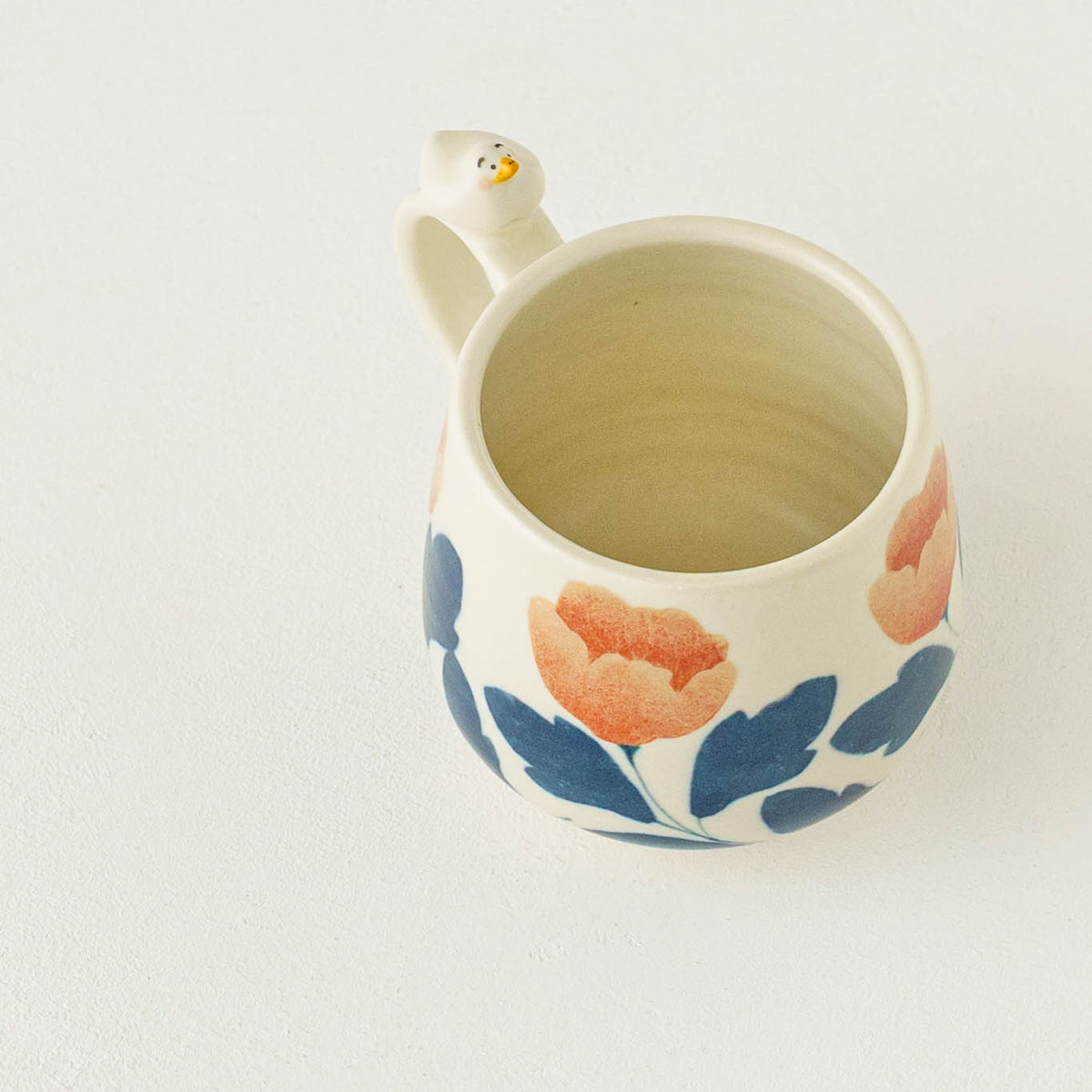 Mug duck A | Ayano Arai