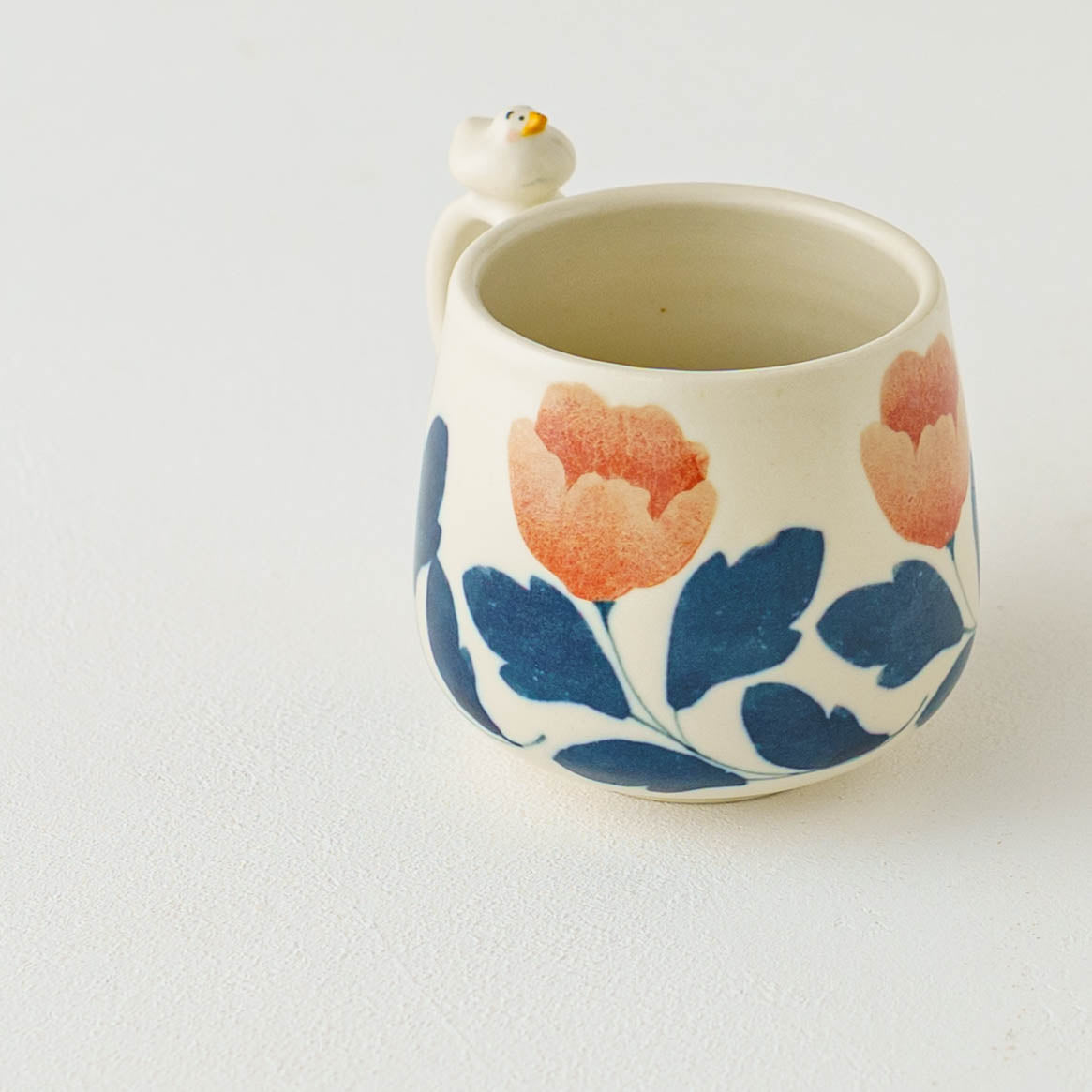 Mug duck A | Ayano Arai