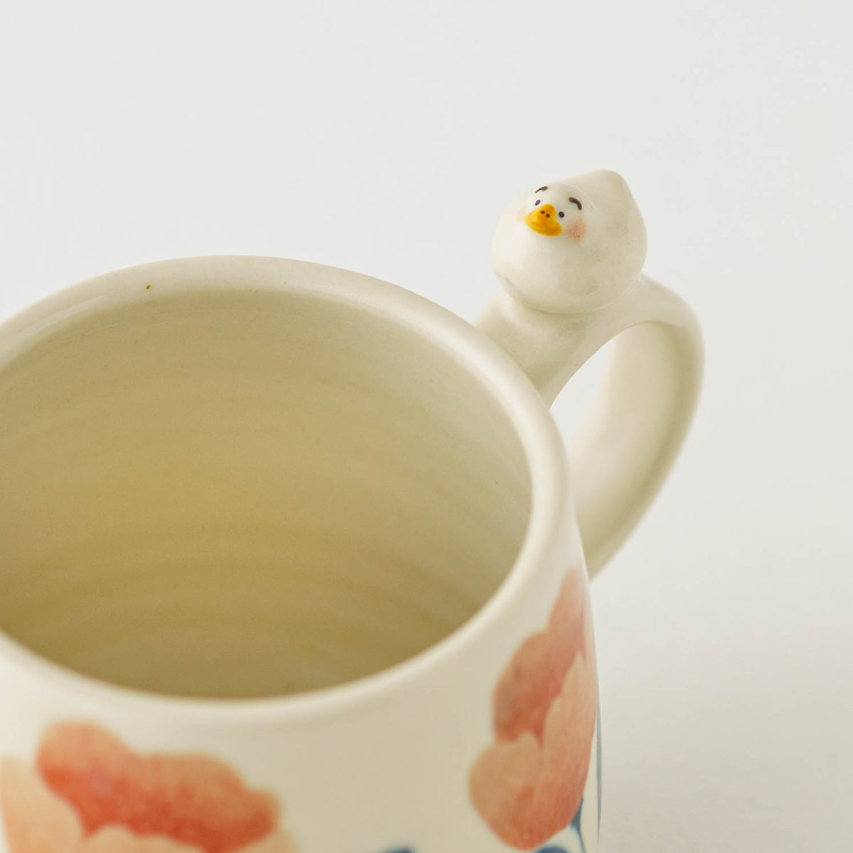 Mug duck A | Ayano Arai