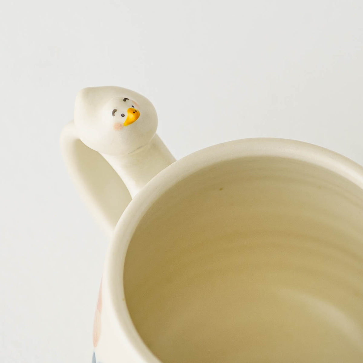 Mug duck A | Ayano Arai