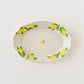 Oval lemon Small  B | Shintaro Abe