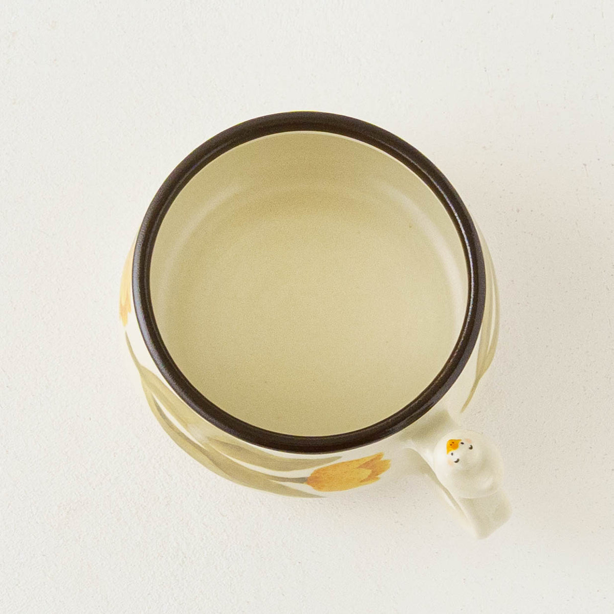  Soup Cup duck B | Ayano Arai