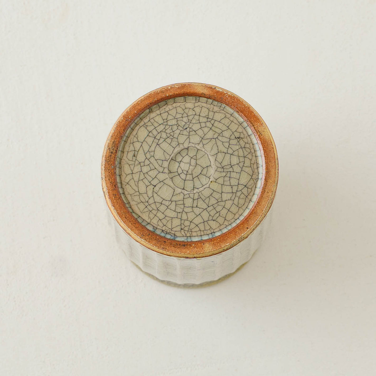 Cutlery stand  | Hana Craft
