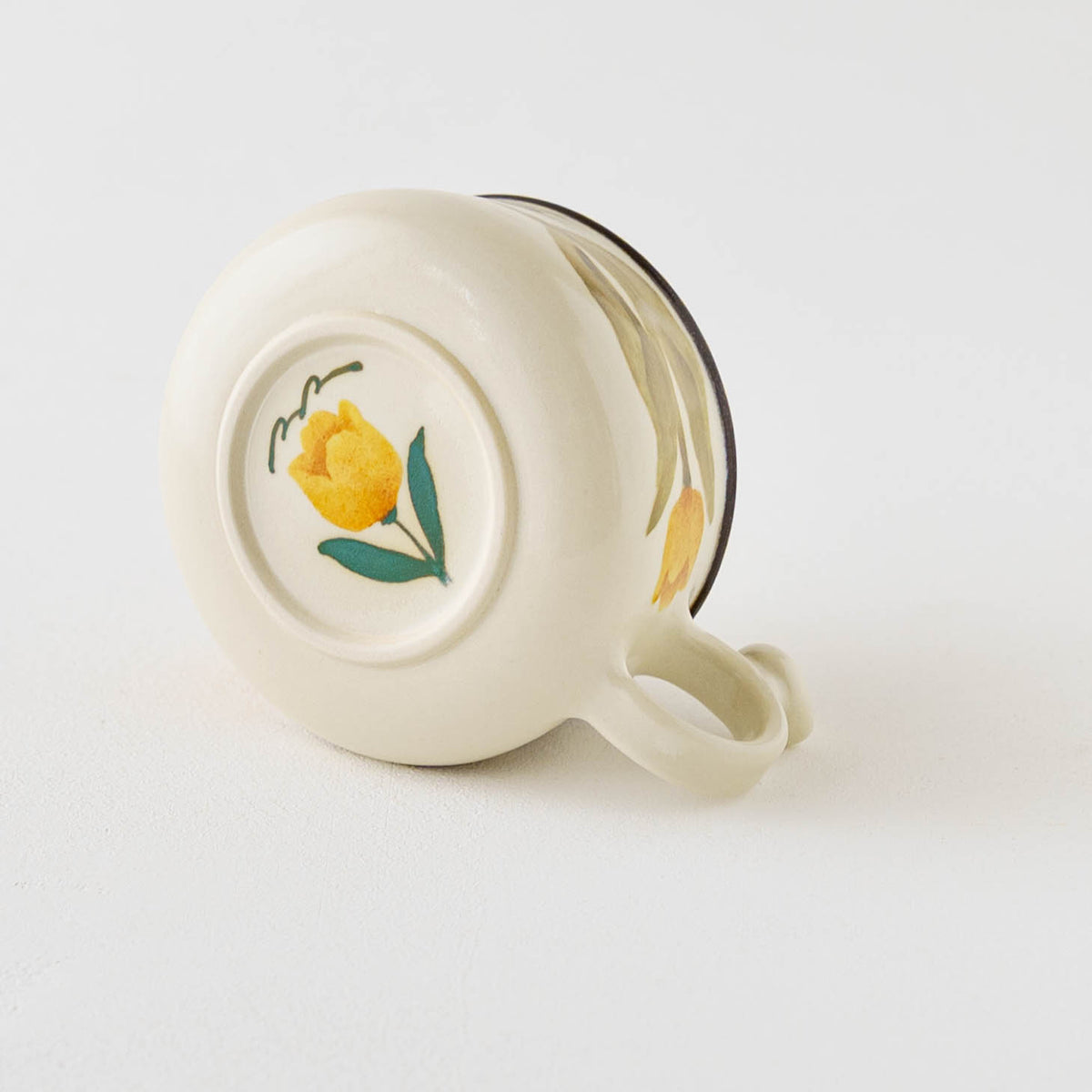  Soup Cup duck B | Ayano Arai