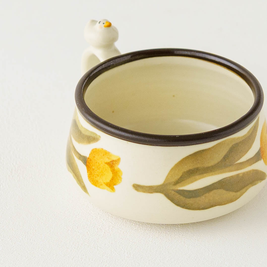  Soup Cup duck B | Ayano Arai