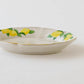 Oval lemon Small  B | Shintaro Abe