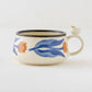 Soup Cup duck A | Ayano Arai