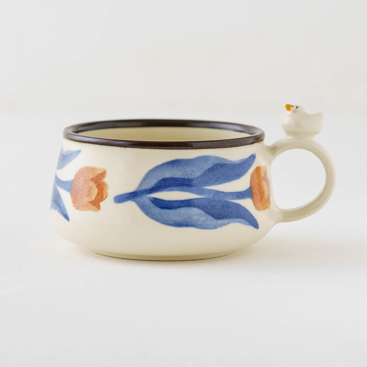 Soup Cup duck A | Ayano Arai