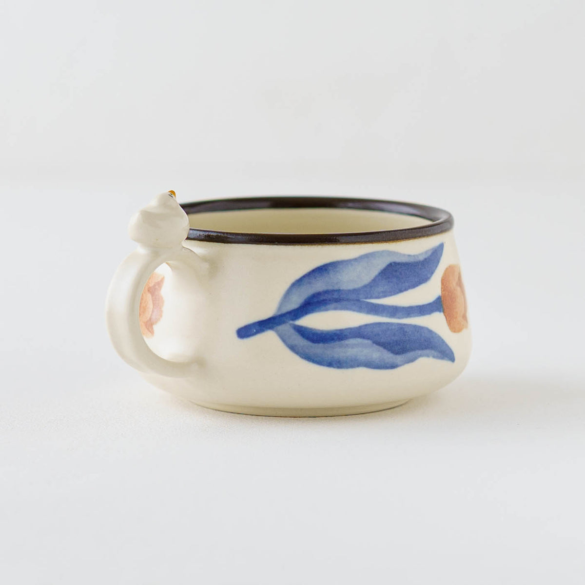 Soup Cup duck A | Ayano Arai