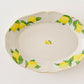 Oval lemon Small  B | Shintaro Abe