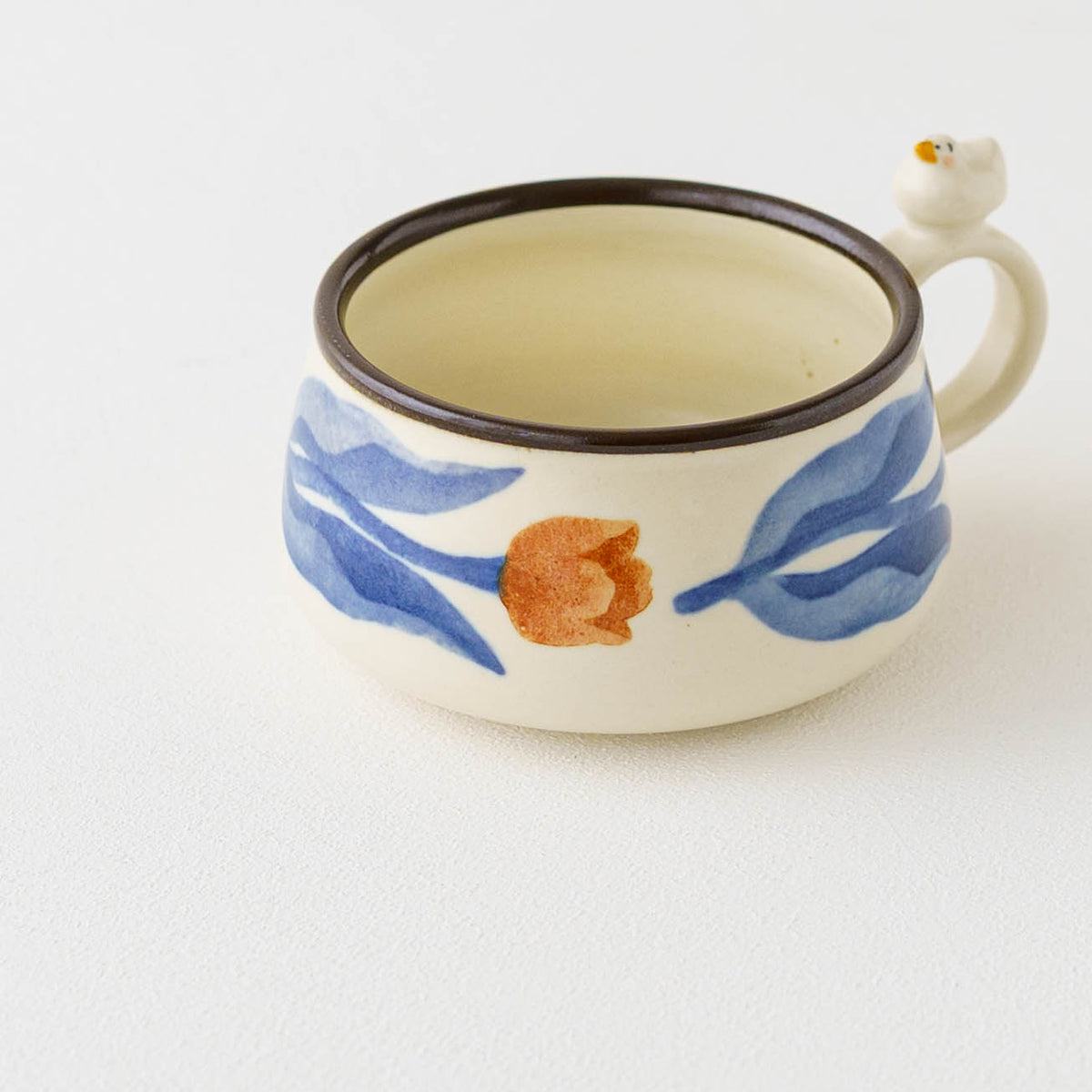 Soup Cup duck A | Ayano Arai