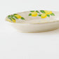 Oval lemon Small  C | Shintaro Abe