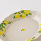 Oval lemon Small  C | Shintaro Abe